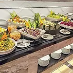 Mias Al Madina Hotel