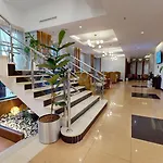 Mias Al Madina Hotel