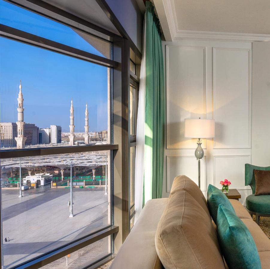 Mias Al Madina Hotel 4*