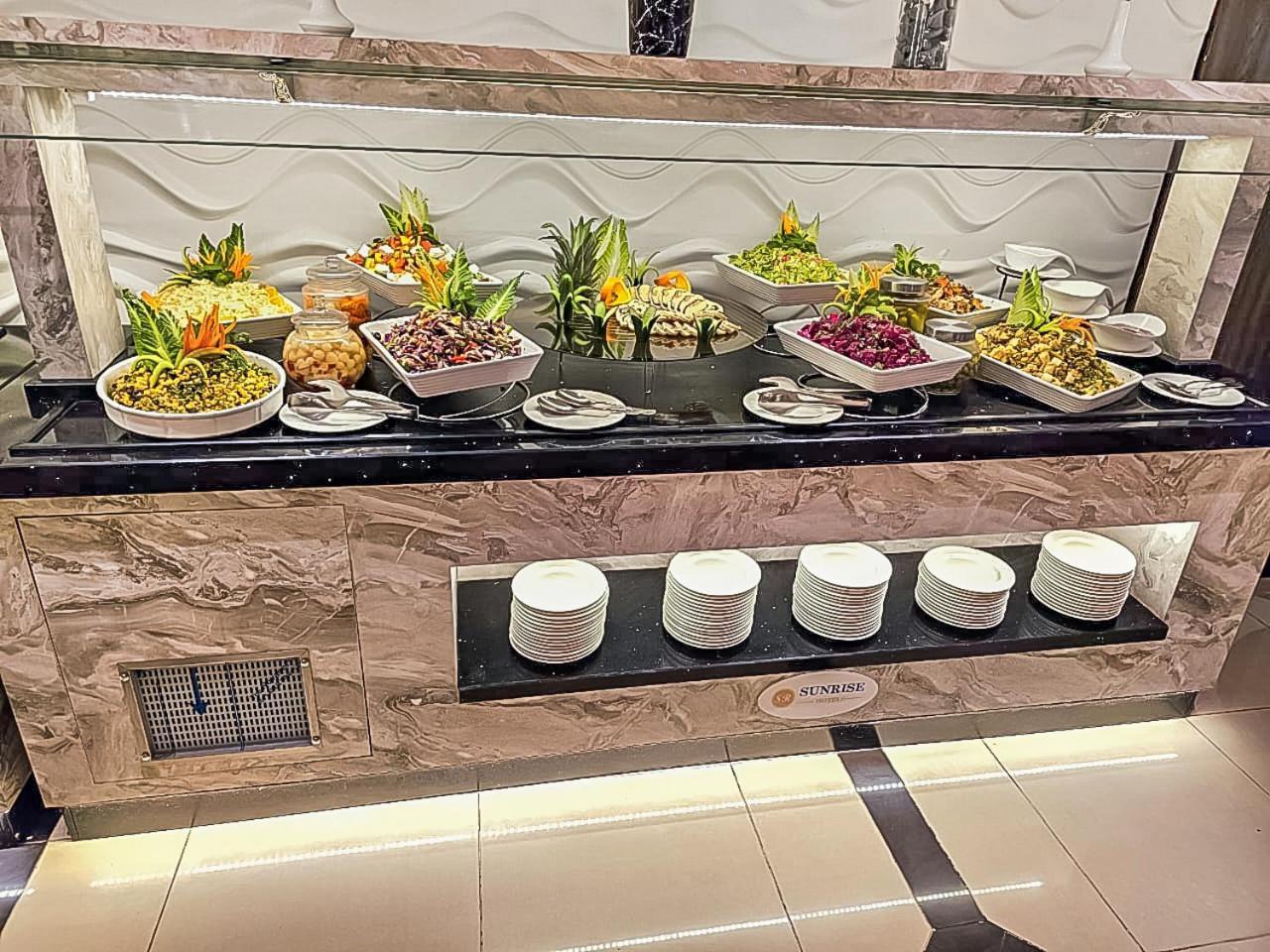 Hotel Mias Al Madina