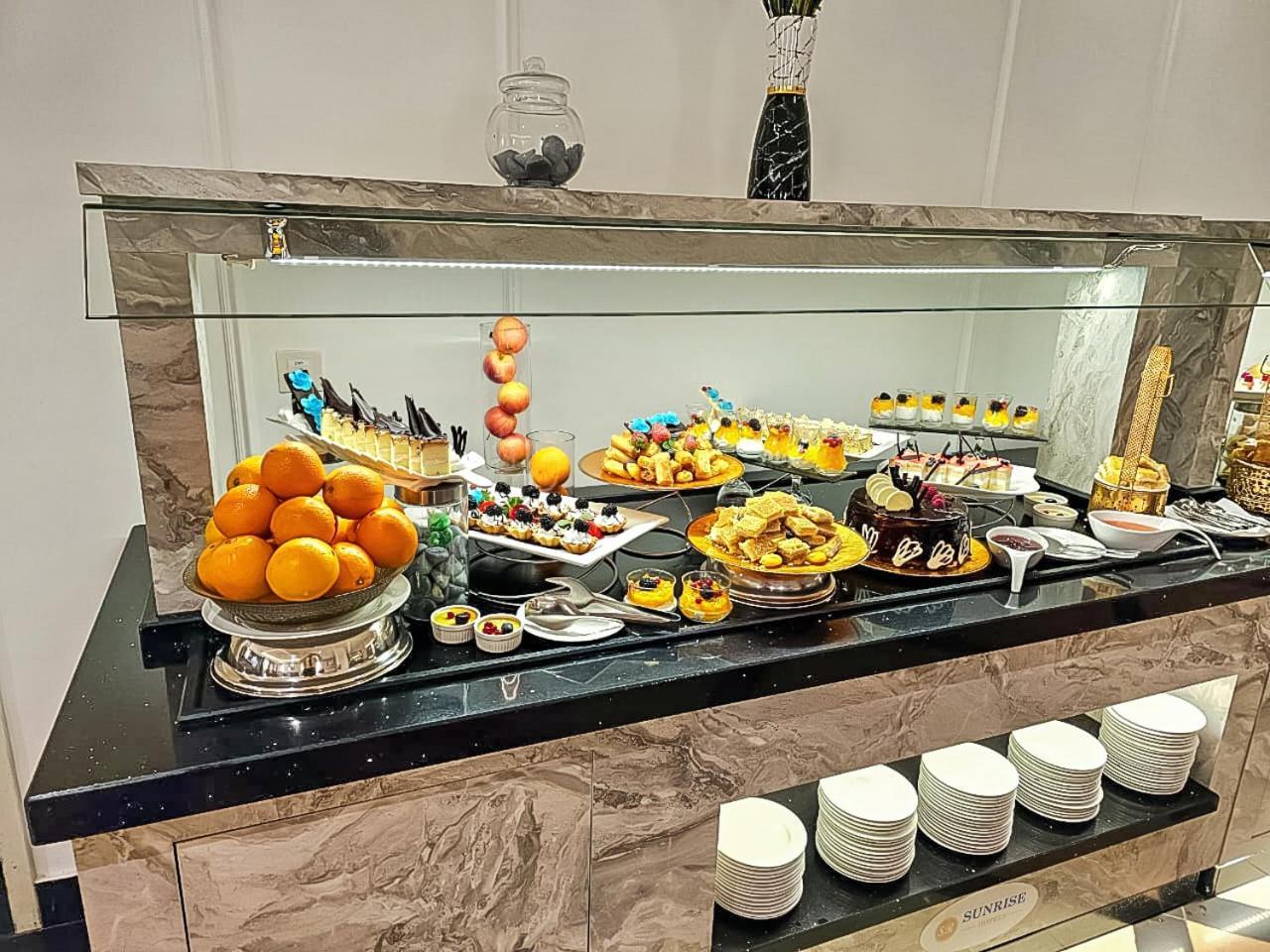 Mias Al Madina Hotel Medina