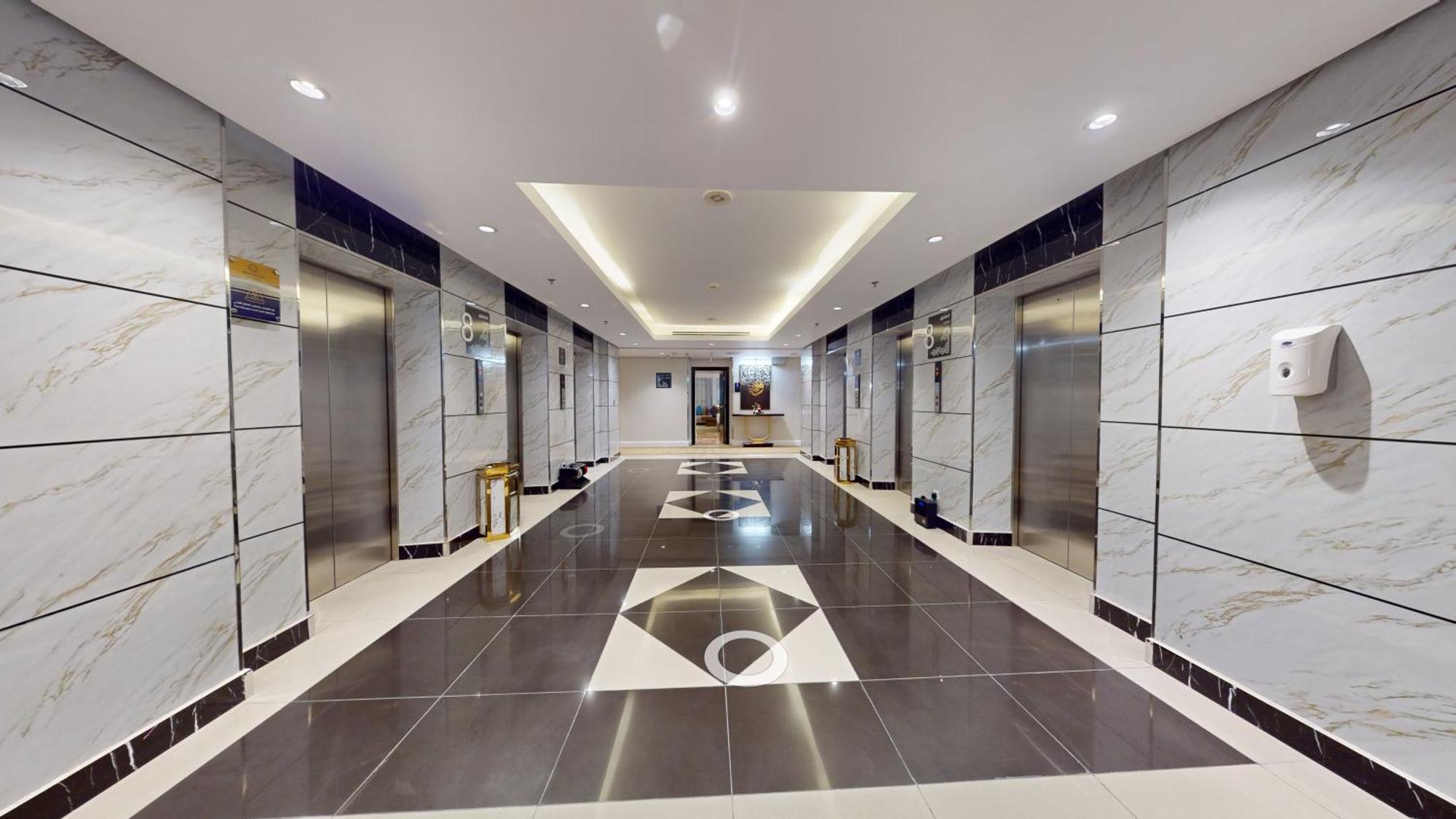 Mias Al Madina Hotel
