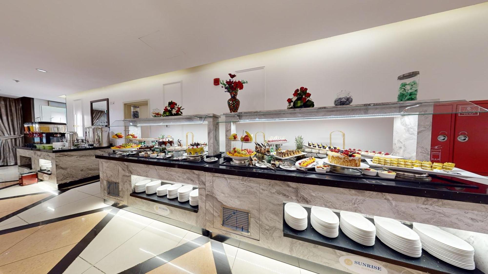 Mias Al Madina Hotel Medina
