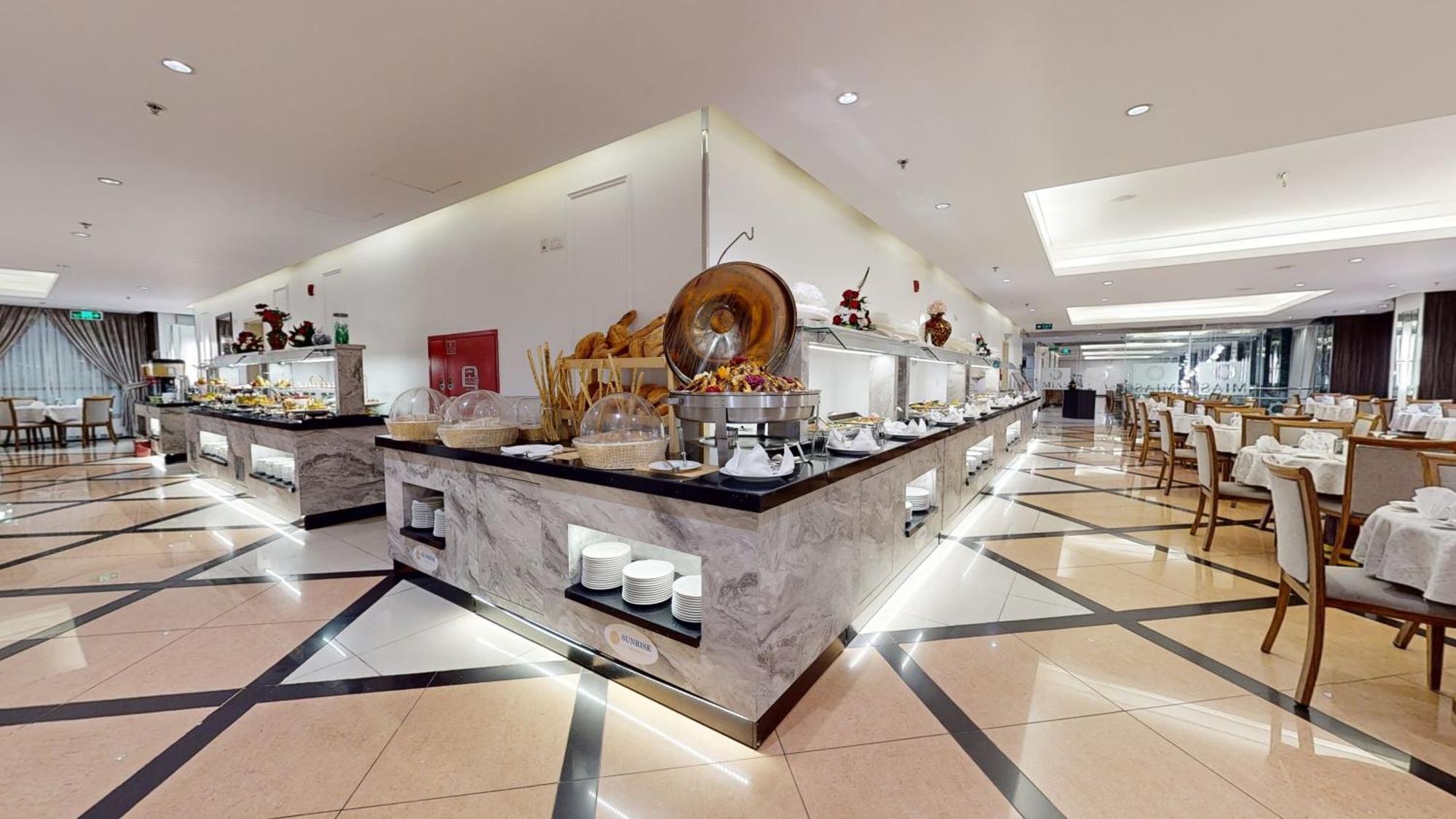 Mias Al Madina 4* Medina